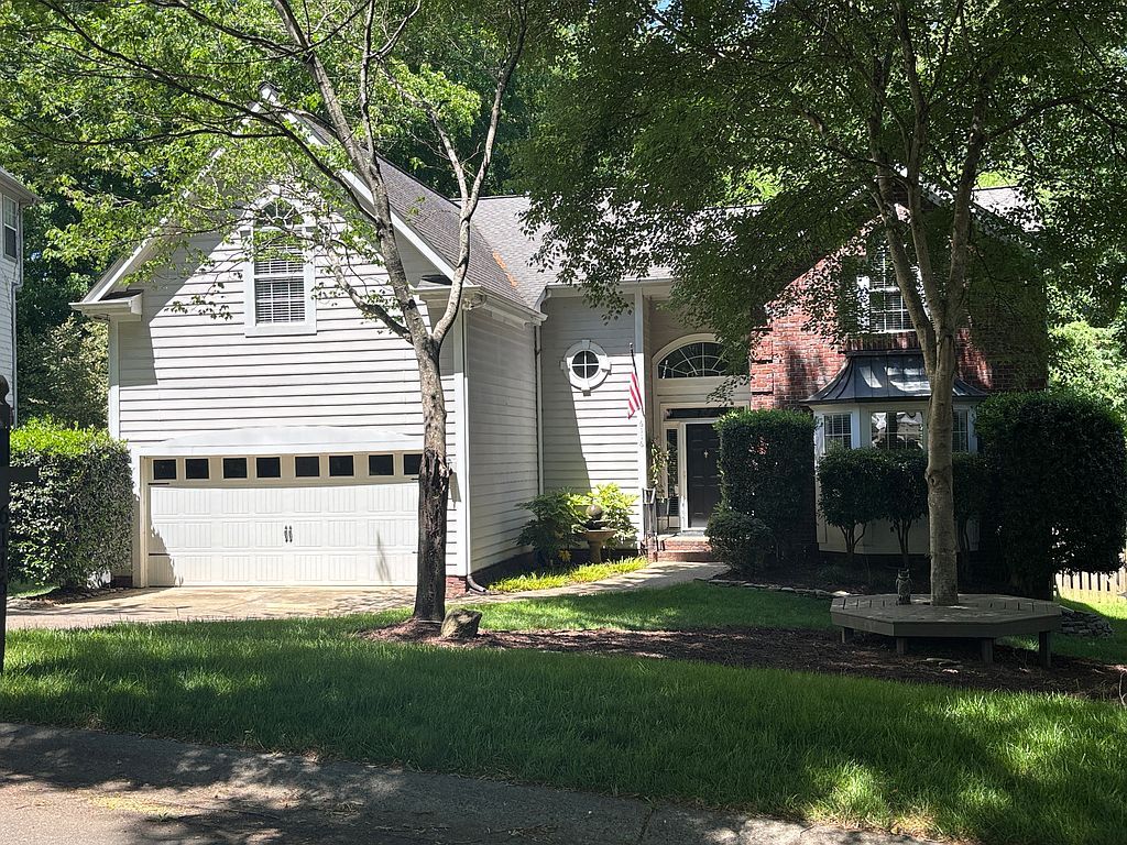 6116 Robley Tate Ct - Property Image