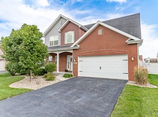 9243 W 103rd Place St, John, IN 46373