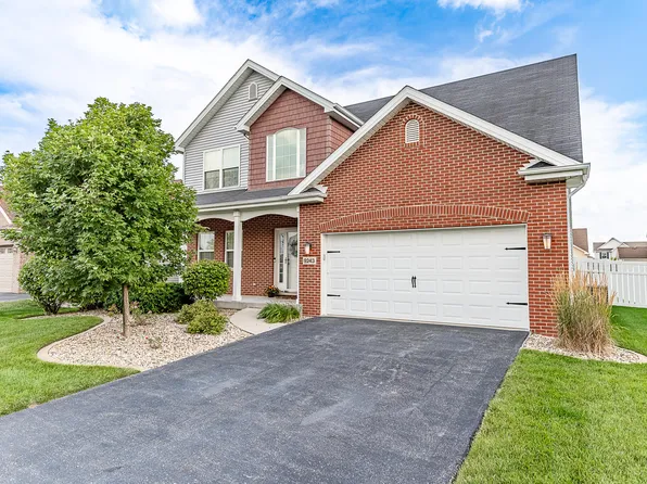 9243 W 103rd Place St, John, IN 46373