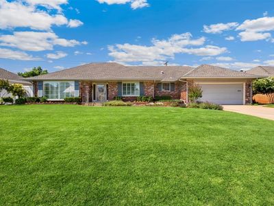 2709 NW 60th St, Oklahoma City, OK, 73112
