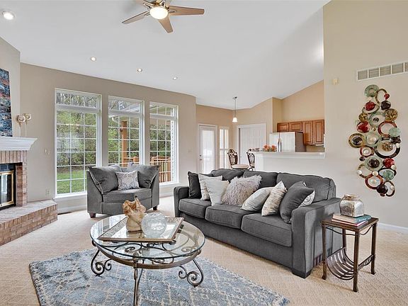 2nd image of 3855 Depaul Meadows Ct