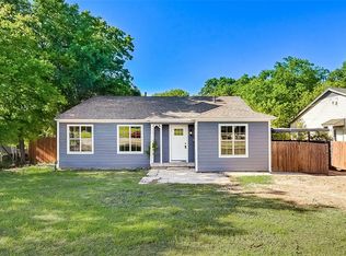 6353 Hollis Ave, Dallas, TX 75227