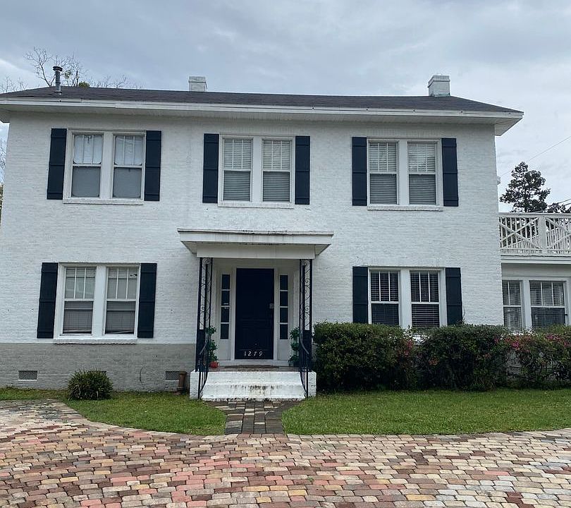 Belmont Naldo Apartments 1279 Belmont Ter Jacksonville, FL Zillow