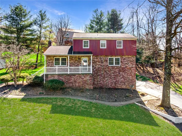 126 Jefferson Dr, Apollo, PA 15613