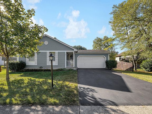 2nd image of 1847 Newmarket Dr