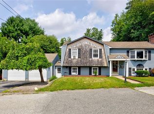 108 Achille St, Woonsocket, RI 02895