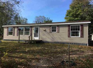 1473 Amacher Rd, Petoskey, MI 49770