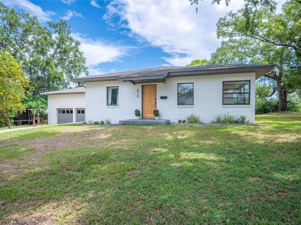 818 Woodward St, Lakeland, FL 33803