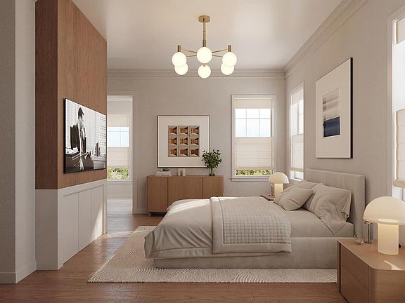 5th image of 3615 Norton Pl NW