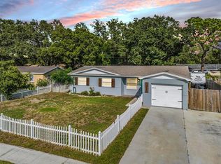 14925 Mockingbird Ln E, Clearwater, FL 33760