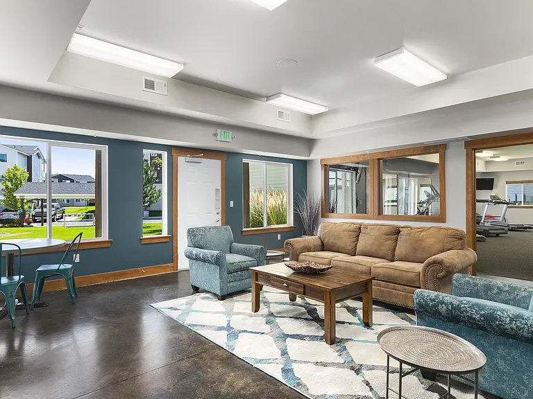 Mirabolante Apartments — Photo 8