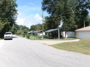 6140 NW 68th Avenue Rd, Ocala, FL 34482