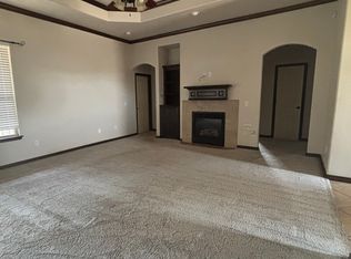 3716 Beckets Crown Ct, Mustang, OK 73064