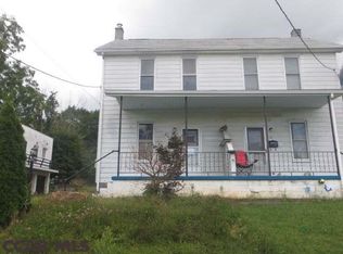 20 Catherine St, Lewistown, PA 17044
