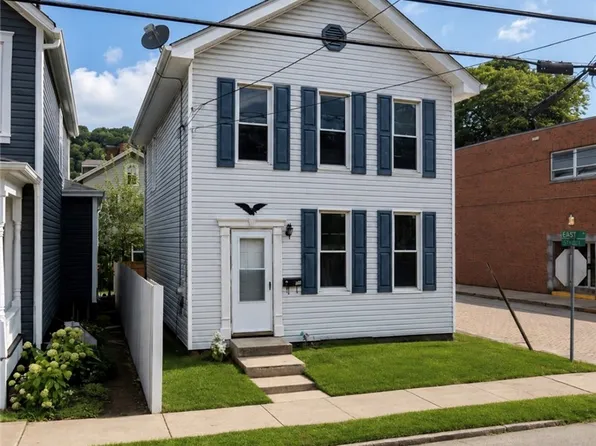 801 Chess St, Monongahela, PA 15063