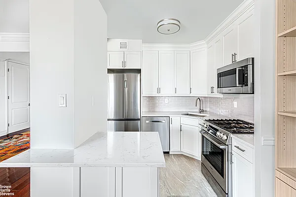 Sold by Brown Harris Stevens | media 7