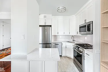 Sold by Brown Harris Stevens