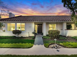 2229 Crespi Ln, Westlake Village, CA 91361