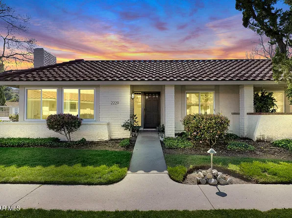 2229 Crespi Ln, Westlake Village, CA 91361