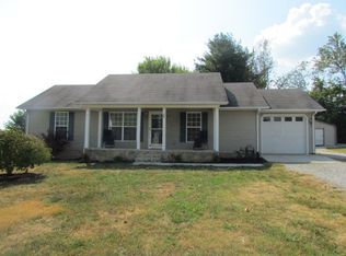 630 Clifton Ln, Cookeville, TN 38506