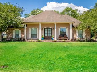 105 Big Tree Blvd, Garyville, LA 70051