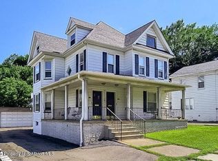 16 Swallow St #1, Pittston, PA 18640