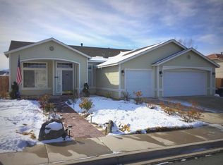 3143 Minino Ct, Sparks, NV 89436