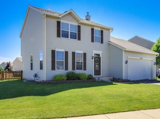 10821 64th St, Kenosha, WI