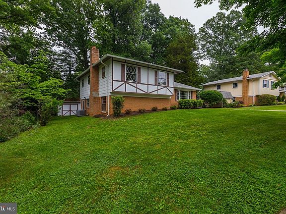2nd image of 4513 Morgal St