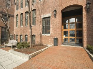 129 Franklin St #KBL-0415, Cambridge, MA 02139