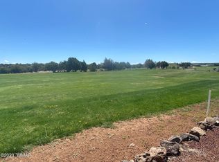 1853 Fairway Run, Show Low, AZ 85901