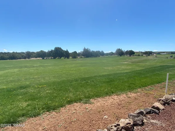 1853 Fairway Run, Show Low, AZ 85901