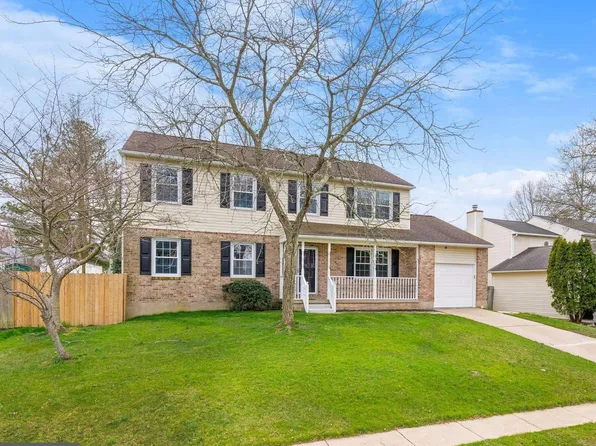 606 Valley Run, Bear, DE 19701