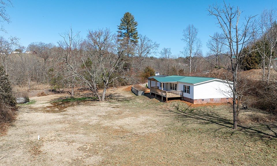 10 Creek Bottom Trl Franklin NC Zillow