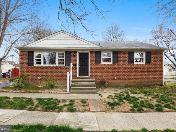 503 New York Ave, Mount Ephraim, NJ 08059