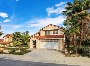 15563 Quiet Oak Dr, Chino Hills, CA 91709