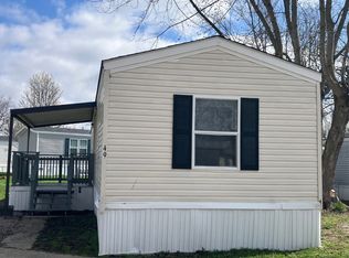 5900 W County Road 350 N LOT 49, Muncie, IN 47304