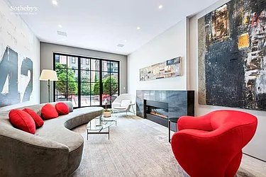 Sold by Sotheby's International Realty