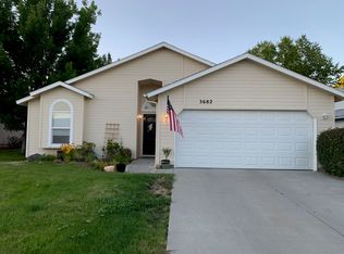 3682 E Wormwood Ct, Boise, ID 83716