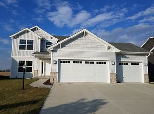 5010 Emmas Way, Champaign, IL 61822