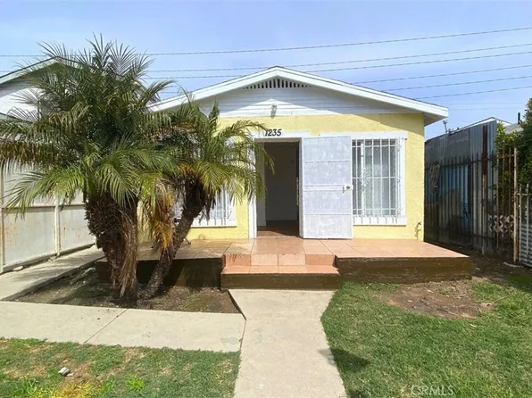 1235 E 99th St, Los Angeles, CA 90002