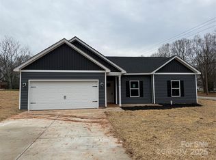 712 Mount Olive Church Rd, Newton, NC 28658