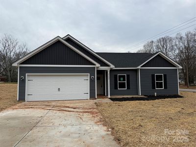 712 Mount Olive Church Rd, Newton, NC, 28658