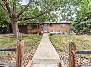 7836 Joan Dr, Denver, CO 80221