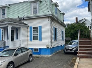 199 Allen Ave, Lynn, MA 01902