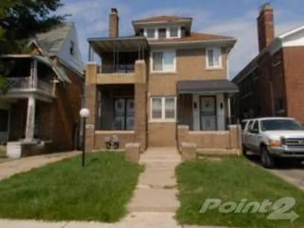 2648 Tuxedo St, Detroit, MI 48206