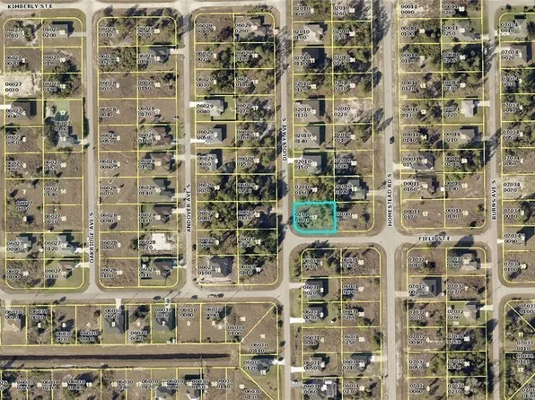 741 Dudley Ave S, Lehigh Acres, FL 33974
