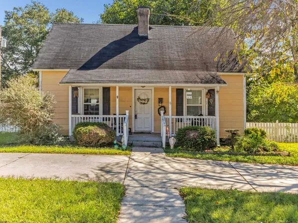6 D St, Inman, SC 29349