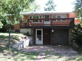 3504 Olive St, Saint Joseph, MO 64507