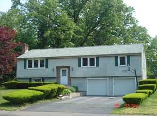 762 Kennedy Rd, Windsor, CT 06095